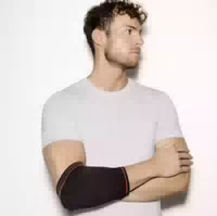 Olecranon Bandage Größe l