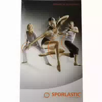 Olecranon Ellbogenbandage Gr S Schwarz 07235 1 st Bandage