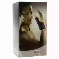 Rhizo Hit Classic Daumenorthese Gr L Sch