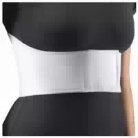 Sporlastic Rippengürtel für Frauen