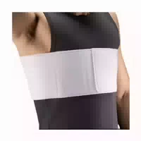 Sporlastic Rippengürtel Für Männer
