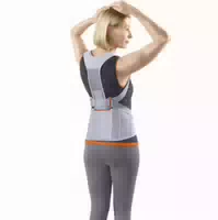Sporlastic Vertebradyn Osteo Dynamische Rückenorthese