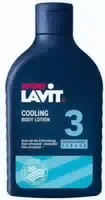 Sport Lavit Cooling Bodylotion 250ml