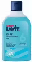 Sport Lavit Ice Fit Sport Shower Gel 250ml