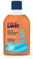 Sport Lavit Ice Fit Sport Shower Gel 1000 ml