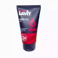 Sport Lavit Sport Gel Hot 75 ml