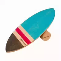 Sport Thieme Balance Board Kork Surfer