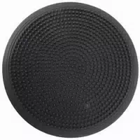 Sport Thieme Balance Kissen Gymfit 33, mit Noppen