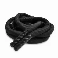 Sport Thieme Battle Rope Burn