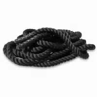 Sport Thieme Battle Rope Burn