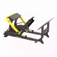 Sport Thieme Beintrainer Hip Thrust