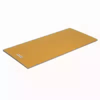 Sport Thieme Bodenturnmatte Training