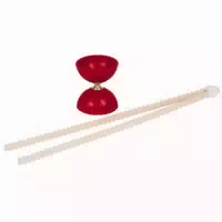 Sport Thieme Diabolo Mittel