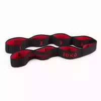 Sport Thieme Elastikband Ring