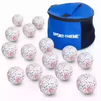 Sport Thieme Faszienbälle Set Schule und Verein
