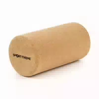 Sport Thieme Faszienrolle Kork