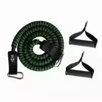 Sport Thieme Fitness Tube Premium mit Griffen