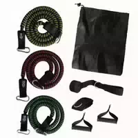 Sport Thieme Fitness Tube Set Premium