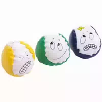 Sport Thieme Footbag Set Kickies