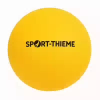 Sport Thieme Spielball Supersoft Mini
