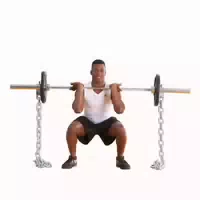 Sport Thieme Gewichtsketten Prime