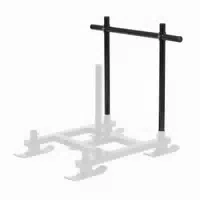 Sport Thieme Griffstange für Gewichtsschlitten Push & Pull