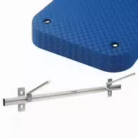 Sport Thieme Gymnastikmatten Set Komfort