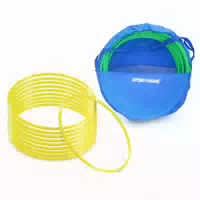 Sport Thieme Gymnastikreifen Set Ø 50 cm