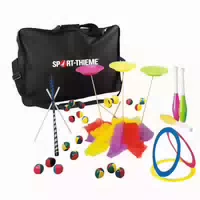 Sport Thieme Jonglage Set Einsteiger