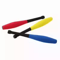 Sport Thieme Jonglierkeulen Set Soft