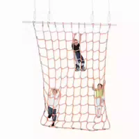 Sport Thieme Kletternetz Climb