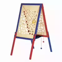 Kugel Set für Kletterpfad Mega