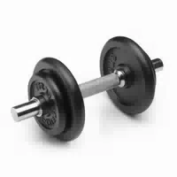 Sport Thieme Kurzhantel Set