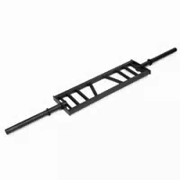 Sport Thieme Langhantelstange Multigrip Deluxe