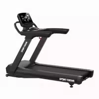 Sport Thieme Laufband T450
