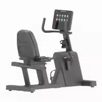 Sport Thieme Liegeergometer R850