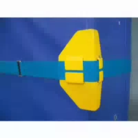 Sport Thieme Mattenschutzecken