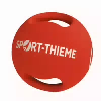Sport Thieme Medizinball Dual Grip