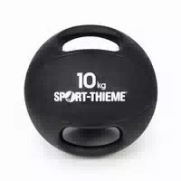 Sport Thieme Medizinball Dual Grip