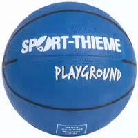 Sport Thieme Mini Basketball Playground
