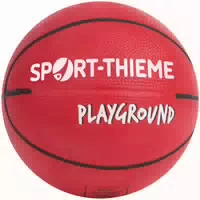 Sport Thieme Mini Basketball Playground