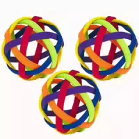 Sport Thieme Motorikbälle Set Tumble Ball