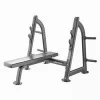 Sport Thieme Olympiabank 600