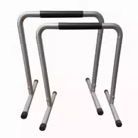 Sport Thieme Parallel Bars Top