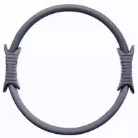 Sport Thieme Pilates Ring Pilari