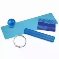 Sport Thieme Pilates Toning Ball Set Power