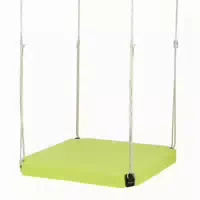 Sport Thieme Plattformschaukel Quadrat