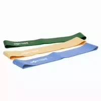 Sport Thieme Rubberbands Set Pro Mix