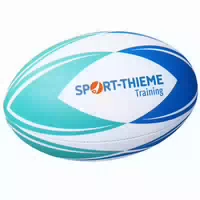 Sport Thieme Rugbyball Training