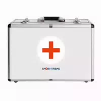 Sport Thieme Nachfüllpackung für Sanitätskoffer